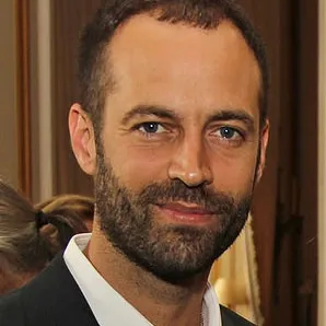 photo de profil de Benjamin Millepied