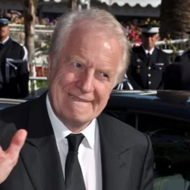 photo de profil de André Dussollier