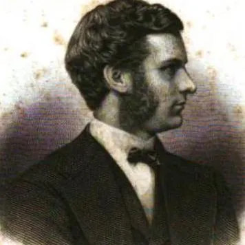 photo de profil de John E. Leonard