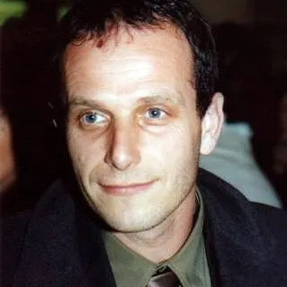 photo de profil de Charles Berling