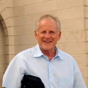photo de profil de Bruno Buchberger