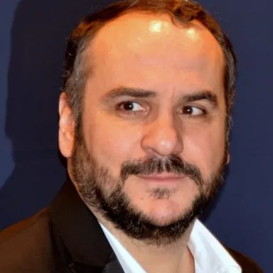 photo de profil de François-Xavier Demaison (actor)