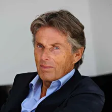 photo de profil de Dominique Desseigne