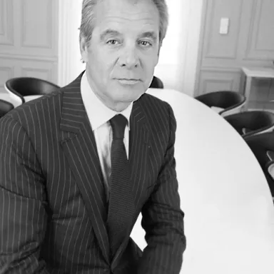 photo de profil de Gilles Rémy