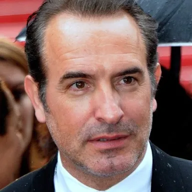 photo de profil de Jean Dujardin