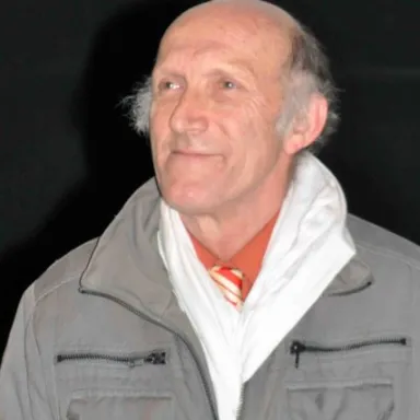 photo de profil de Rufus (actor)