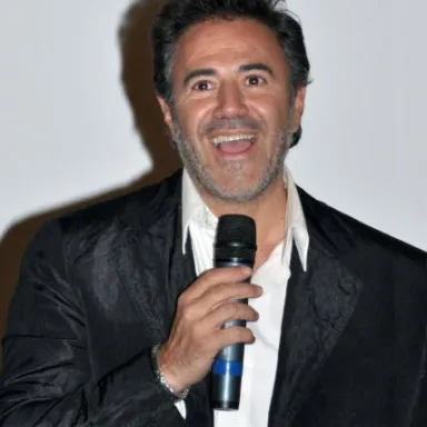photo de profil de José Garcia (actor)