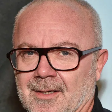 photo de profil de Olivier Baroux