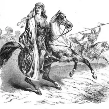 photo de profil de Bedir Khan Beg