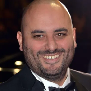 photo de profil de Jérôme Commandeur