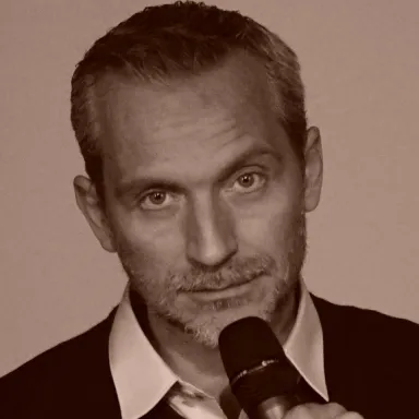 photo de profil de Olivier Norek