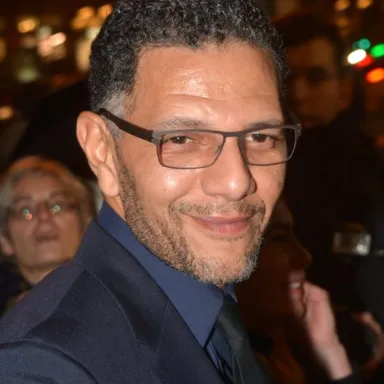 photo de profil de Roschdy Zem