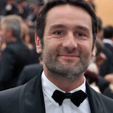 photo de profil de Gilles Lellouche