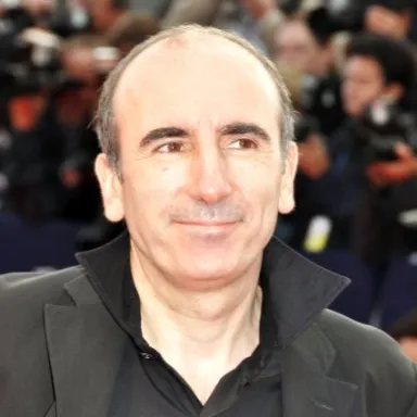 photo de profil de Philippe Harel