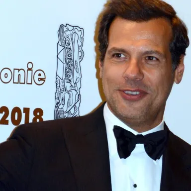 photo de profil de Laurent Lafitte