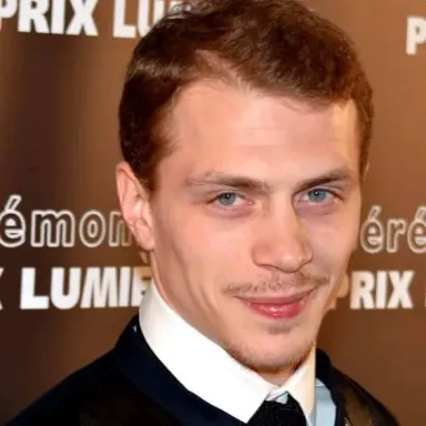 photo de profil de Kévin Azaïs