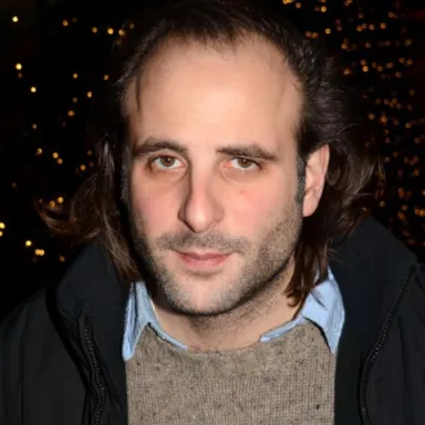 photo de profil de Vincent Macaigne