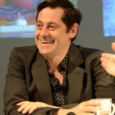 photo de profil de Olivier Py