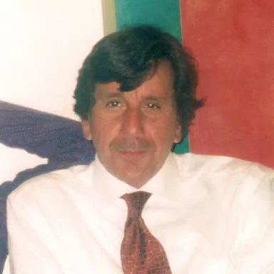 photo de profil de Daniel Delamare