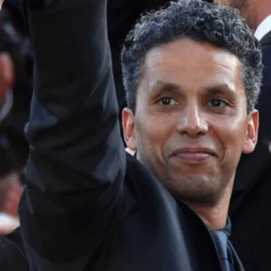 photo de profil de Sami Bouajila