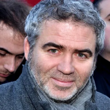 photo de profil de Stéphane Brizé