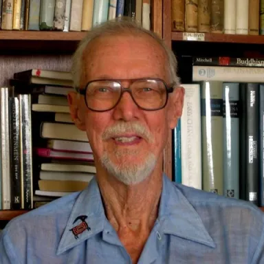 photo de profil de Robert Baker Aitken
