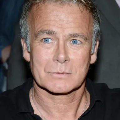 photo de profil de Franck Dubosc
