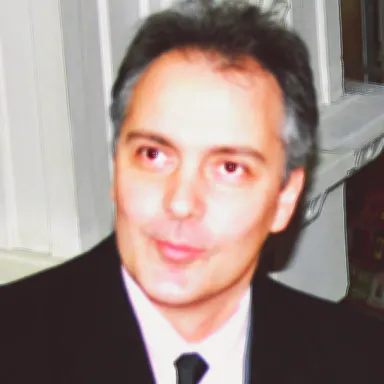 photo de profil de Philippe Morvan