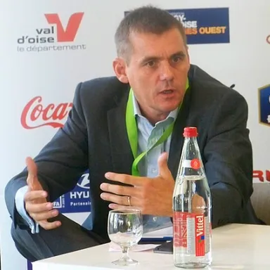 photo de profil de Olivier Leclercq
