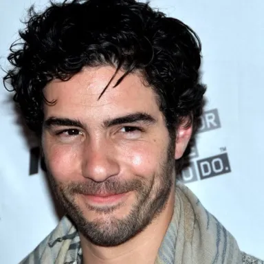 photo de profil de Tahar Rahim