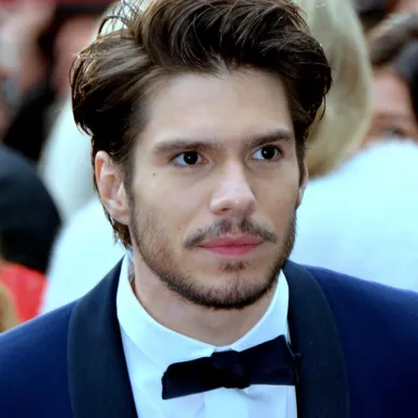 photo de profil de François Civil