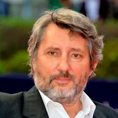 photo de profil de Bruno Podalydès