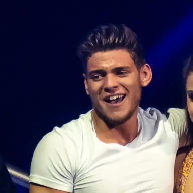 photo de profil de Rayane Bensetti