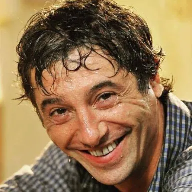photo de profil de Marc Duret