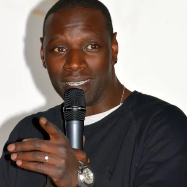 photo de profil de Omar Sy