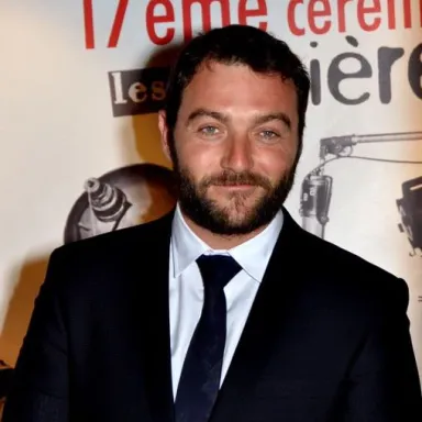 photo de profil de Denis Ménochet