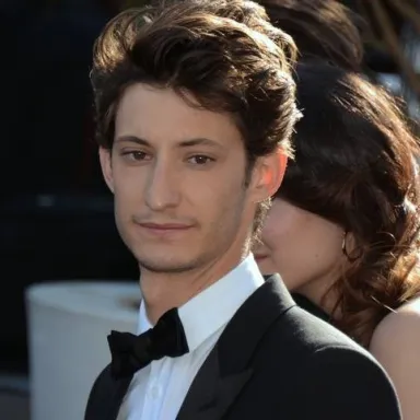 photo de profil de Pierre Niney