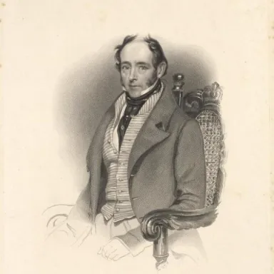 photo de profil de Charles James Apperley