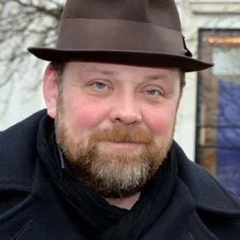 photo de profil de Grégory Gadebois