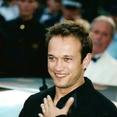 photo de profil de Vincent Perez