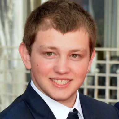 photo de profil de Anthony Bajon