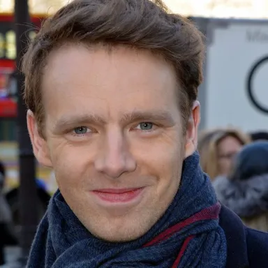 photo de profil de Antoine Reinartz