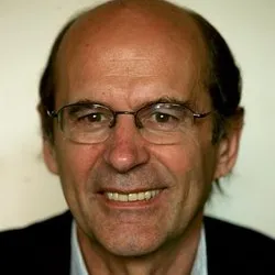 photo de profil de Gilbert Grellet