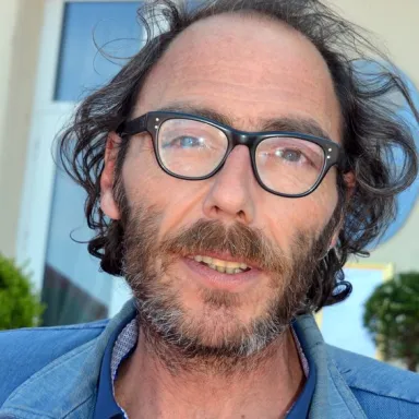 photo de profil de Philippe Rebbot