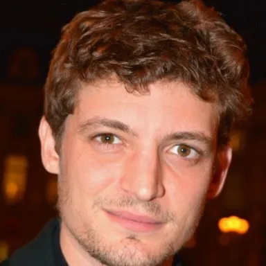 photo de profil de Niels Schneider