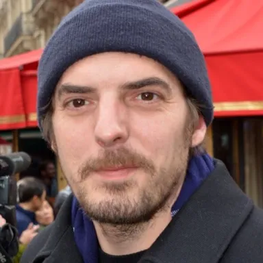 photo de profil de Damien Bonnard