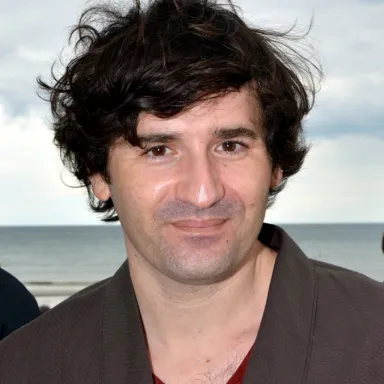 photo de profil de Nicolas Maury