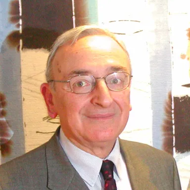 photo de profil de Claude Mandil