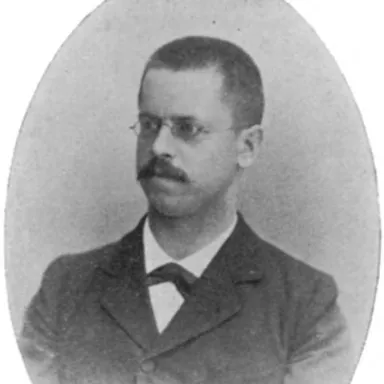 photo de profil de Albertus Antonie Nijland