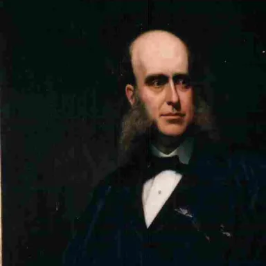 photo de profil de John Crerar (industrialist)